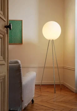 FontanaArte Prima Signora golvlampa