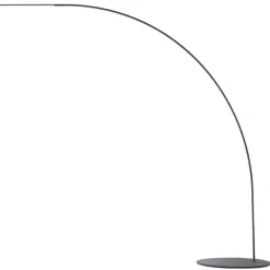 FontanaArte Yumi golvlampa