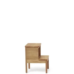 Form & Refine A Line stege, ek