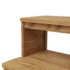 Form & Refine A Line stege, ek