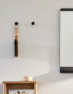 Form & Refine Angle krok, svart, liten