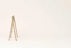 Form & Refine Austere benbockar, 2-pack, vitoljad ek