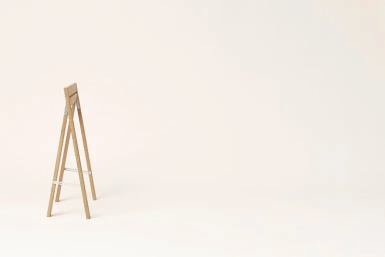 Form & Refine Austere benbockar, 2-pack, vitoljad ek