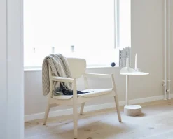 Form & Refine Aymara pläd, 190 x 130 cm, randigt mönster