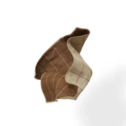 Form & Refine Aymara pläd, 70 x 100 cm, New Squares