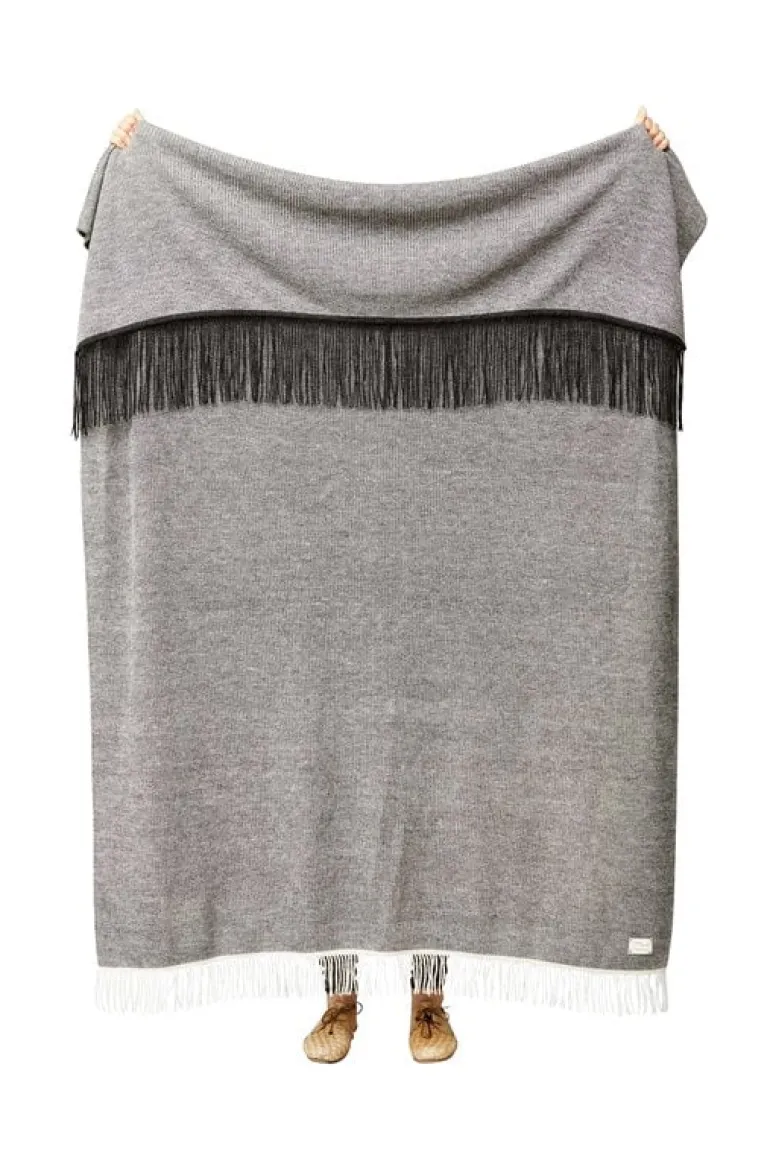 Form & Refine Aymara pläd, 190 x 130 cm, moulinex
