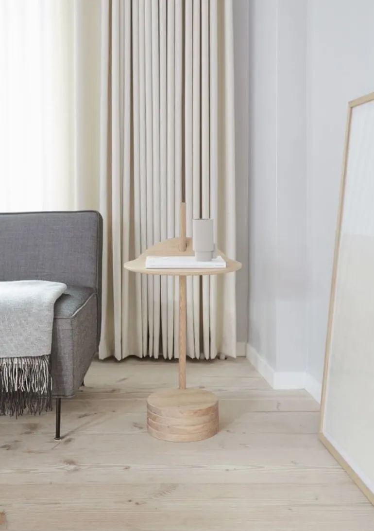 Form & Refine Aymara pläd, 190 x 130 cm, moulinex