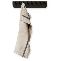 Form & Refine Echo klädhängare 40 cm, svart ek