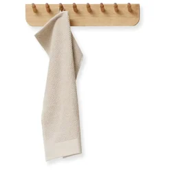 Form & Refine Echo klädhängare 40 cm, vitoljad ek