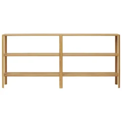 Form & Refine Leaf hylla 2x3, ek