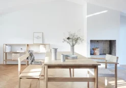 Form & Refine Nest papperskorg