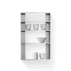 Form & Refine Pinho glas, 2 st., klar