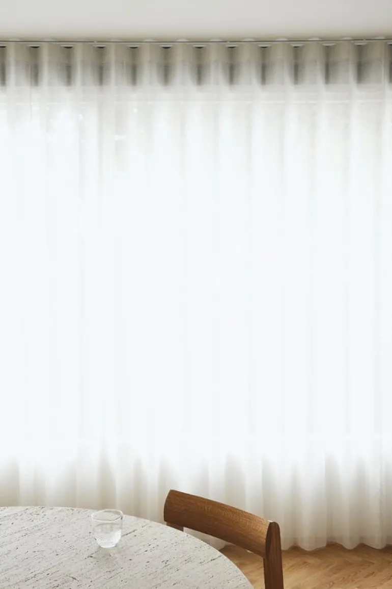 Form & Refine Pinho glas, 2 st., klar