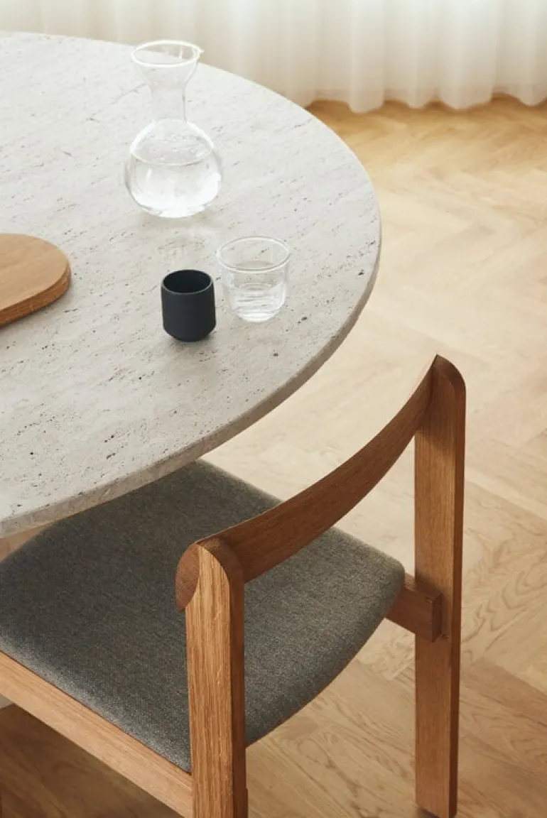 Form & Refine Pinho glas, 2 st., klar