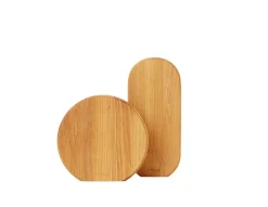 Form & Refine Section skärbräda, lång