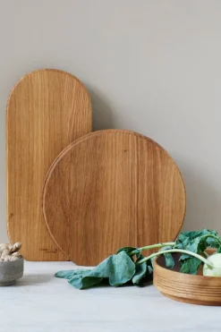 Form & Refine Section träskål