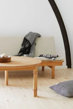 Form & Refine Section träskål