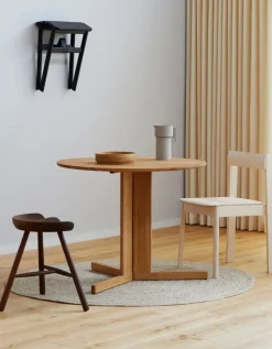 Form & Refine Section träskål