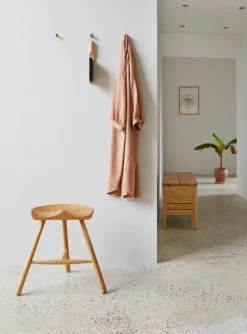 Form & Refine Shoemaker Chair No. 49 pall, ek