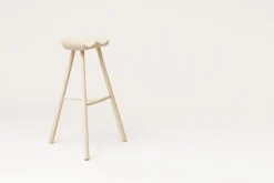 Form & Refine Shoemaker Chair No. 78 barstol, bok