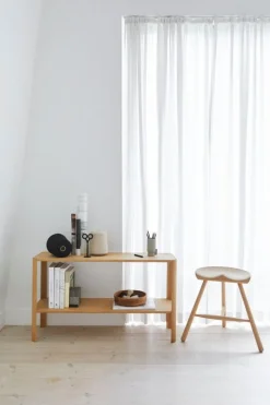 Form & Refine Shoemaker Chair No. 49 pall, vitoljad ek