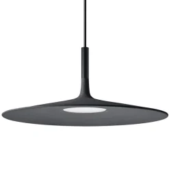 Foscarini Aplomb Large pendellampa, antracit