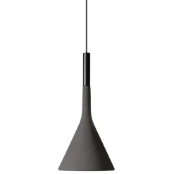 Foscarini Aplomb pendellampa, antracit