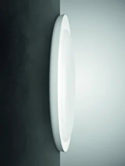 Foscarini Bahia Mini vägg-/taklampa