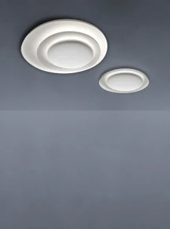 Foscarini Bahia Mini vägg-/taklampa