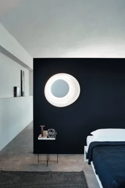 Foscarini Bahia vägg-/taklampa
