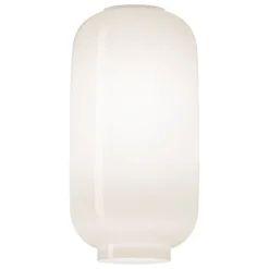 Foscarini Chouchin 2 taklampa, vit