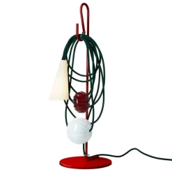 Foscarini Filo bordslampa, Ruby Jaypure