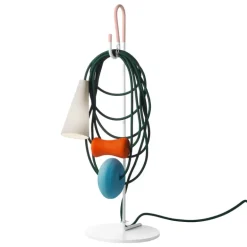 Foscarini Filo bordslampa, Teodora