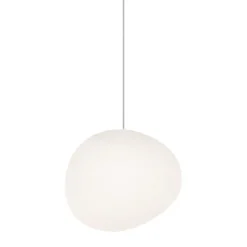 Foscarini Gregg pendellampa, liten