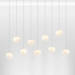 Foscarini Gregg pendellampa, liten