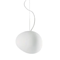 Foscarini Gregg pendellampa, medium