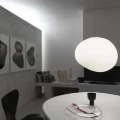 Foscarini Gregg pendellampa, medium