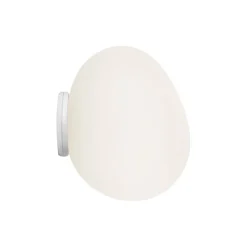 Foscarini Gregg Piccola vägg-/taklampa, utomhus