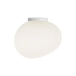 Foscarini Gregg Piccola vägg/taklampa