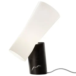 Foscarini Nile bordslampa, svart