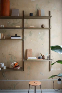 Frama AML Clamp Lamp