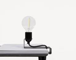 Frama AML Clamp Lamp