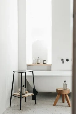 Frama AML pall, oljad furu