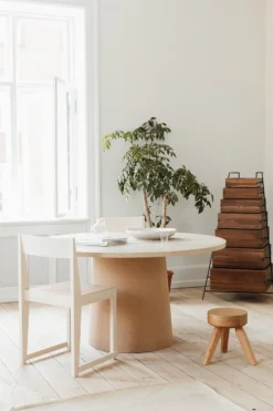 Frama AML pall, oljad furu