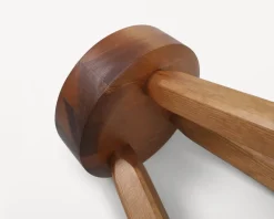 Frama AML pall, oljad furu