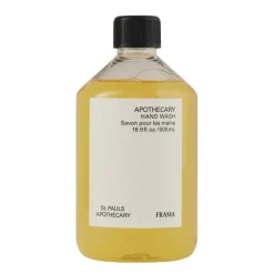 Frama Apothecary handtvål refill, 500 ml