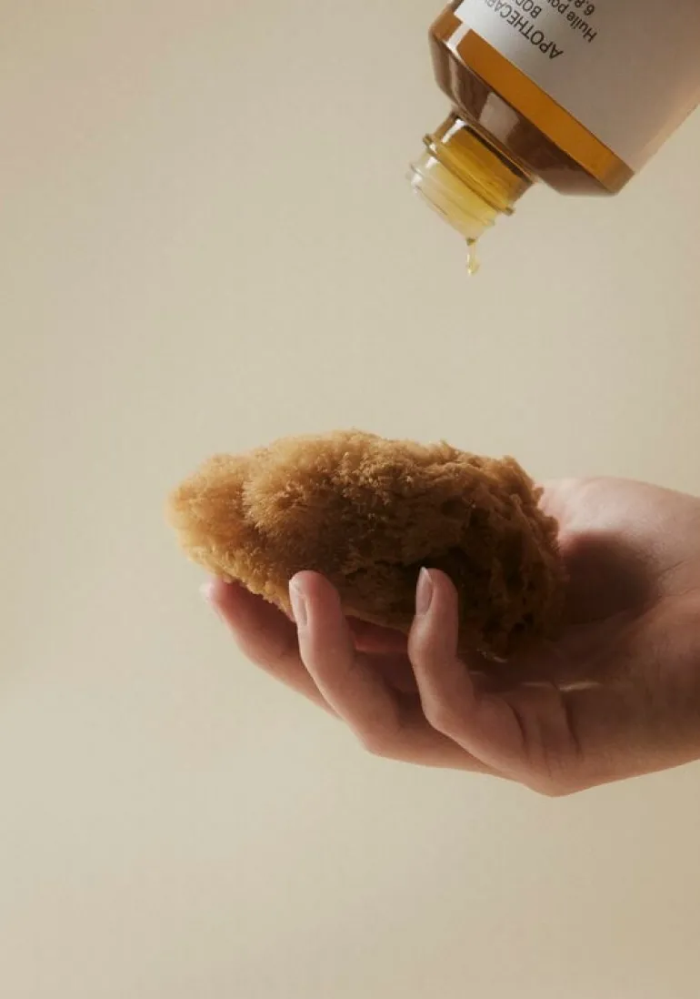 Frama Apothecary kroppsolja, 100 ml