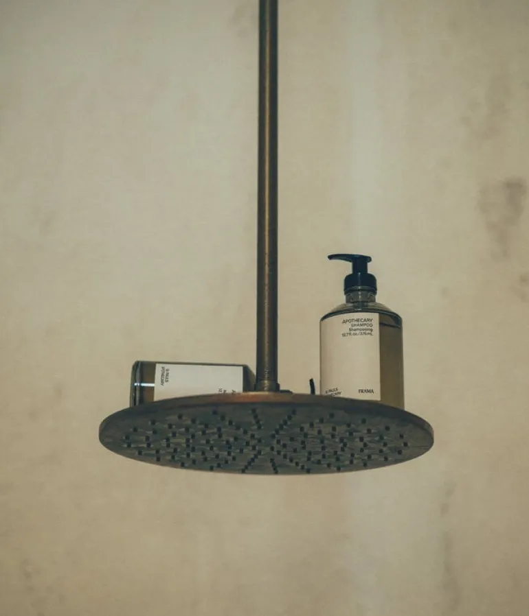 Frama Apothecary schampo, 375 ml