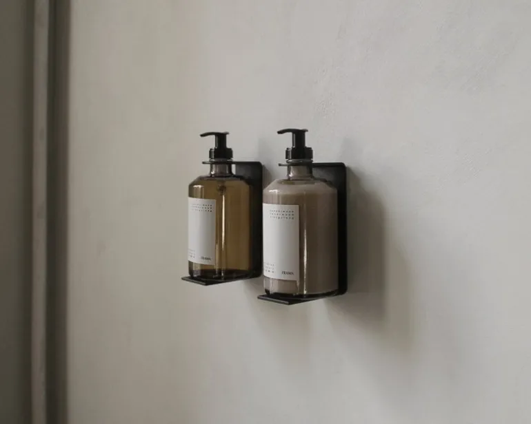 Frama Apothecary väggfäste, 500 ml, målat stål