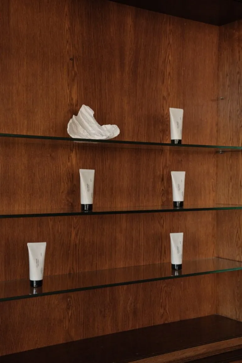 Frama Columnae handkräm, 60 ml